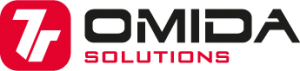 logo 7r omida solutions